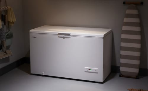 What Is a Deep Freezer
